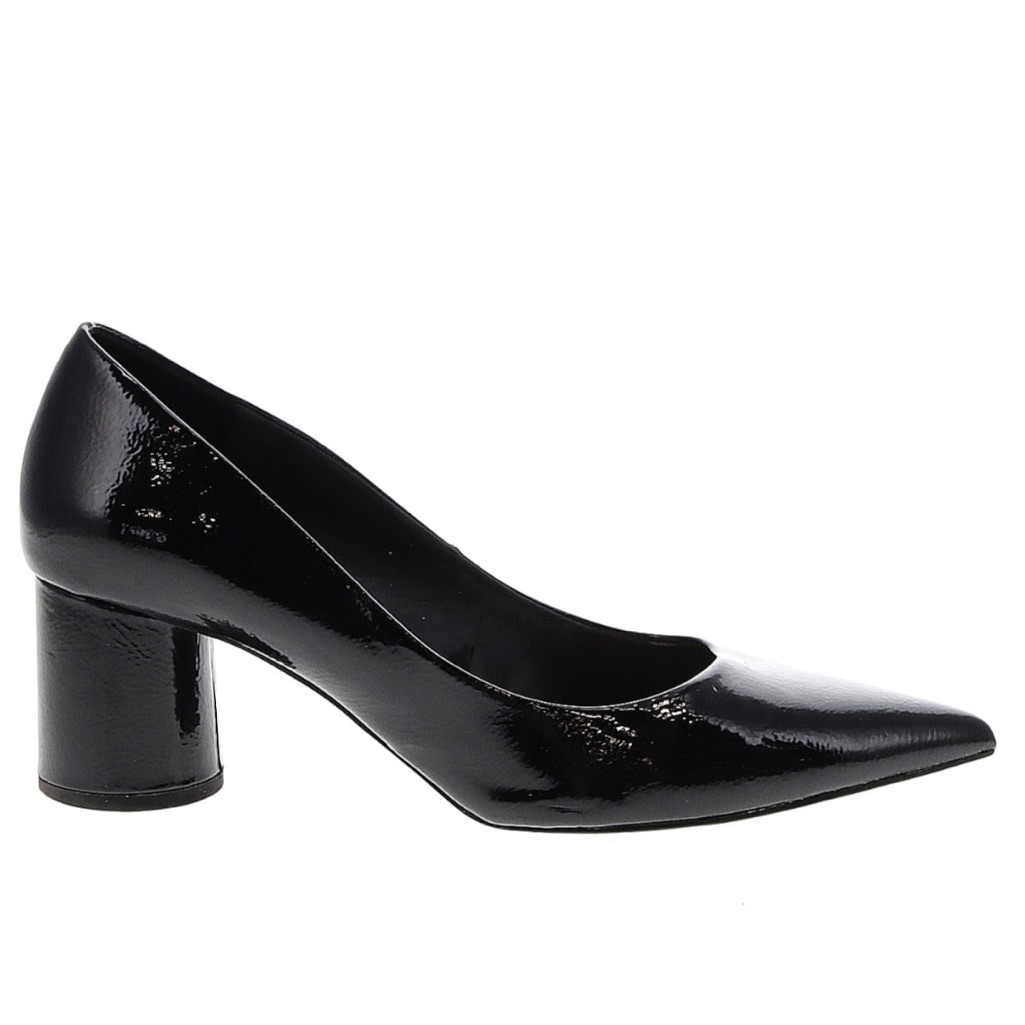 Brand New Zara Block Heels Eu 37